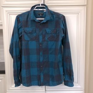 Silver Jeans youth l/s shirt